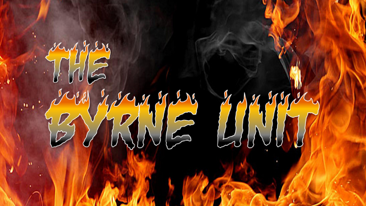 BYRNE UNIT The Warehouse