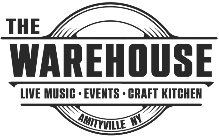 Warehouse logo footer